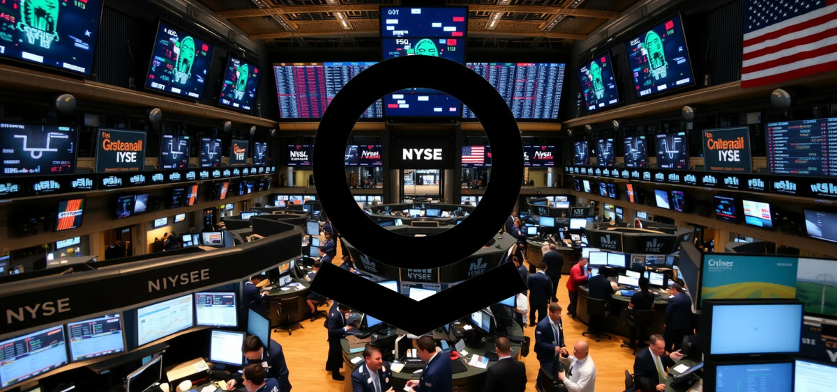 Beitragsbild zu Palantir Aktie: Milliardär steigt aus