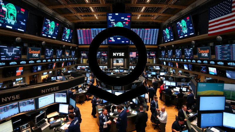 Beitragsbild zu Palantir Aktie: Milliardär steigt aus