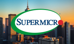 Beitragsbild zu Super Micro Aktie: Goldman warnt