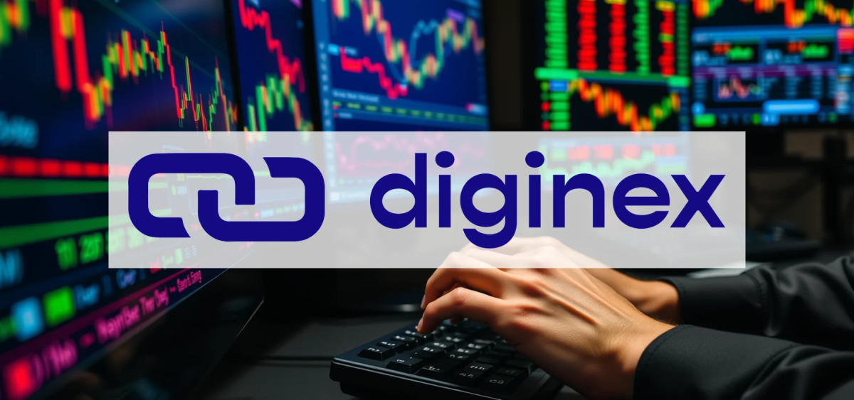 Beitragsbild zu Diginex Aktie: Durststrecke voraus?