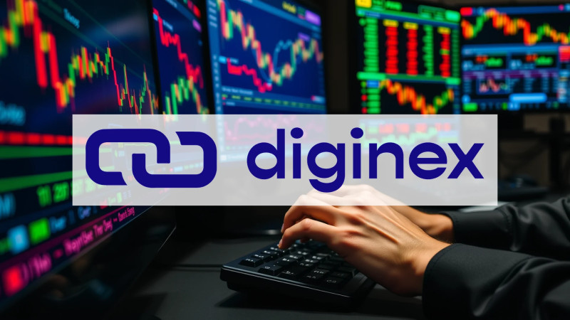 Beitragsbild zu Diginex Aktie: Durststrecke voraus?