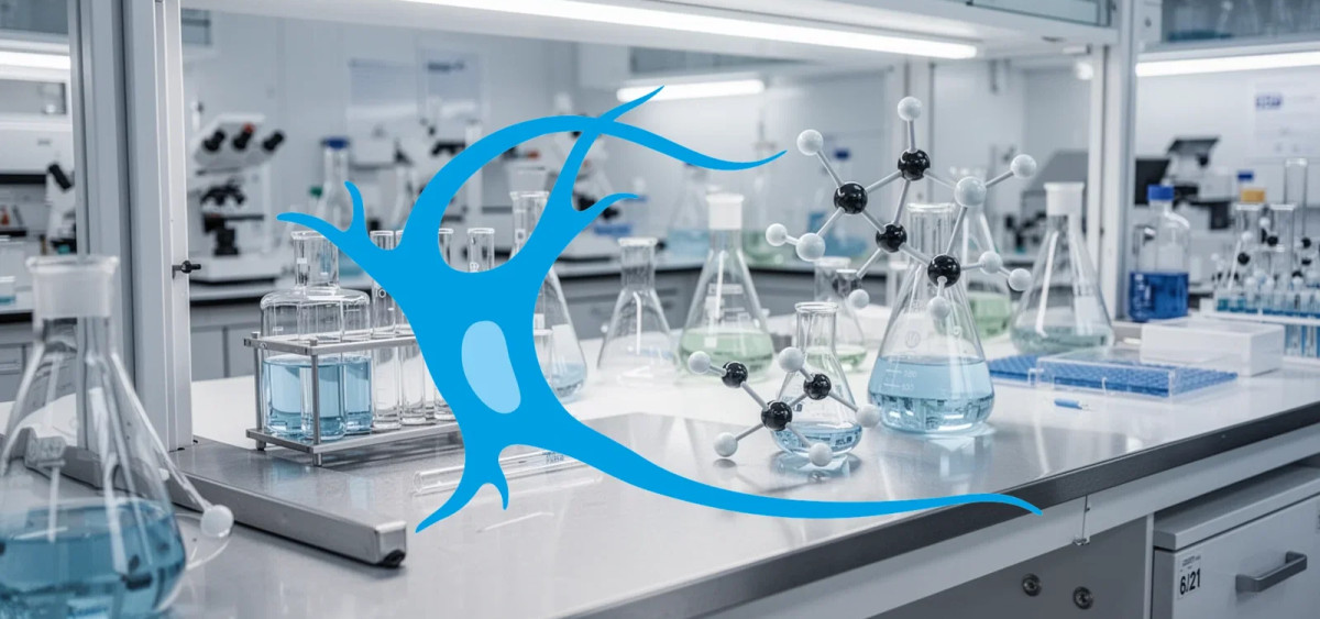 Beitragsbild zu Newron Aktie: Kongress, Klinik, Kapital