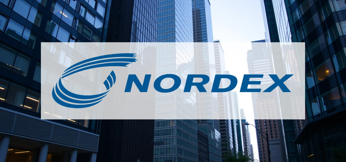 Beitragsbild zu Nordex Aktie: Auftragsflut stoppt Absturz!