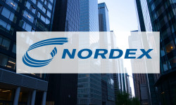 Beitragsbild zu Nordex Aktie: Auftragsflut stoppt Absturz!