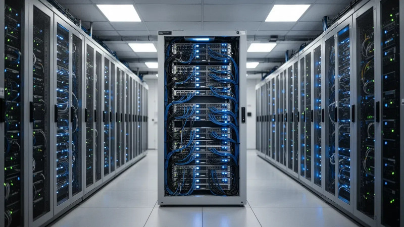 Beitragsbild zu Microsoft Aktie: KI-Kostenfokus