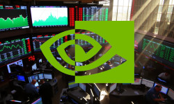 Beitragsbild zu Nvidia Aktie: Machtkampf in Washington