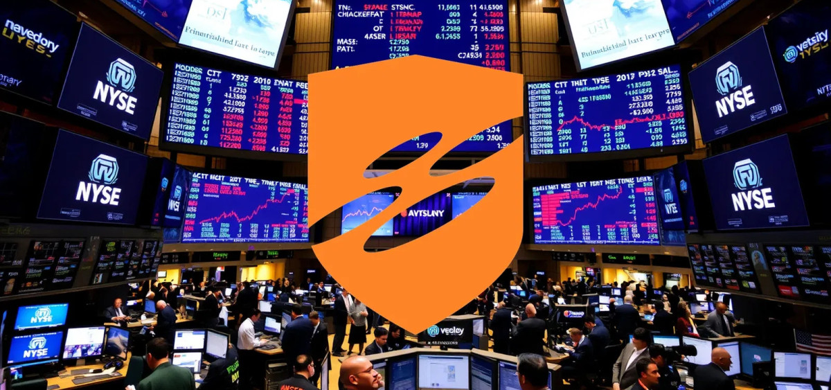 Beitragsbild zu DroneShield-Aktie: Unfassbare Prognose!