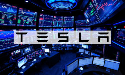 Beitragsbild zu Tesla-Aktie: Das hätte keiner für möglich gehalten!