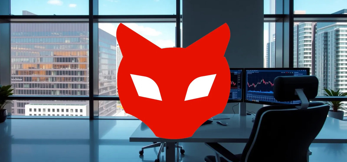 Beitragsbild zu Red Cat Holdings Aktie: Wachstum lockt Großinvestoren