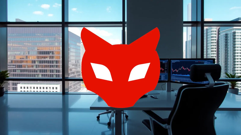 Beitragsbild zu Red Cat Holdings Aktie: Wachstum lockt Großinvestoren