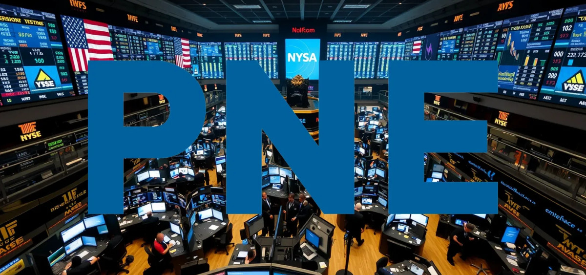 Beitragsbild zu PNE Aktie: Herausforderungen hoch