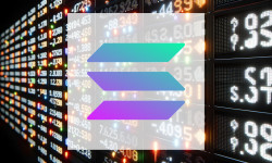 Beitragsbild zu Solana: Brillante Performance!