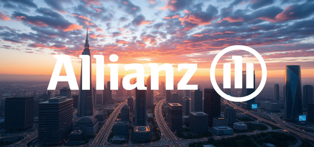 Beitragsbild zu Allianz Aktie: Mandatsschock vor Quartalszahlen!