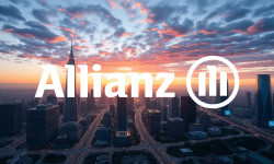 Beitragsbild zu Allianz Aktie: Mandatsschock vor Quartalszahlen!