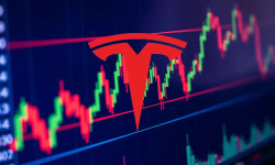 Beitragsbild zu Tesla-Aktie: Viel Erfolg!