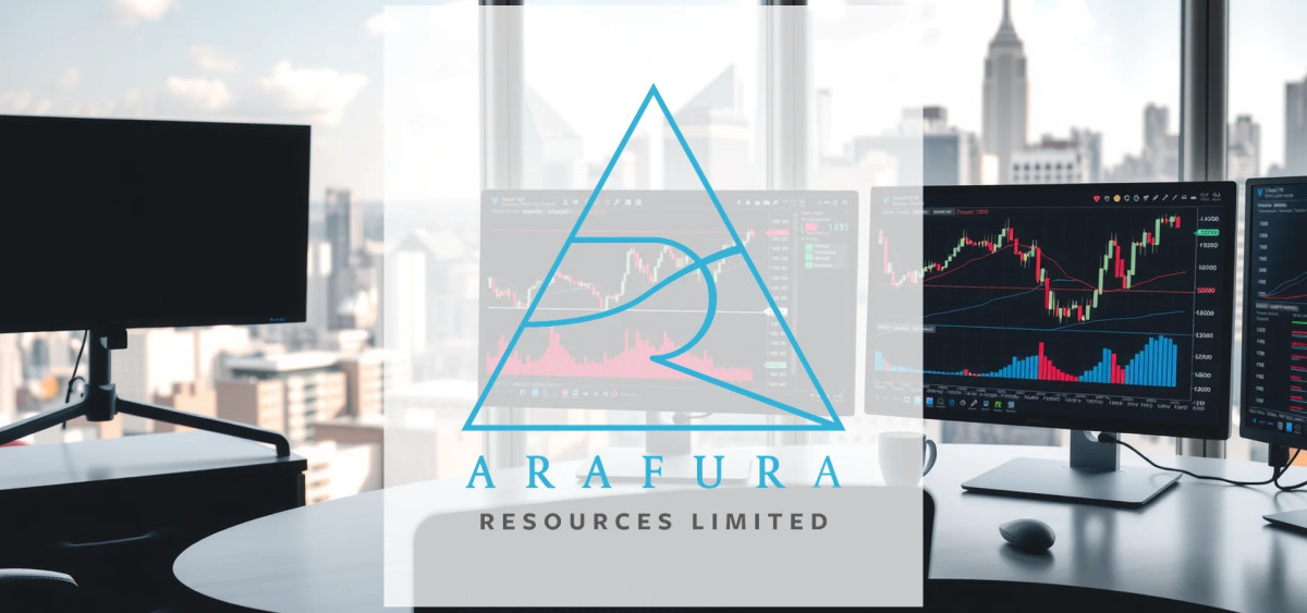 Beitragsbild zu Arafura Rare Earths Aktie: Finanzierungspoker!