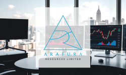 Beitragsbild zu Arafura Rare Earths Aktie: Finanzierungspoker!