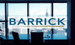 Beitragsbild zu Barrick Aktie: Erfolgversprechende Ergebnisse