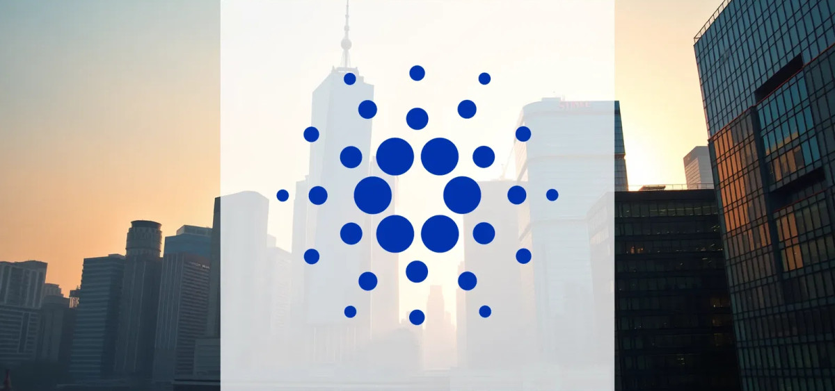 Beitragsbild zu Cardano: CME-Start am Montag