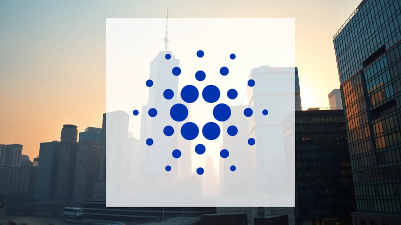 Beitragsbild zu Cardano: CME-Start am Montag