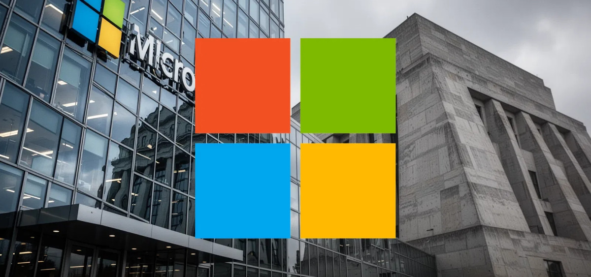 Beitragsbild zu Microsoft Aktie: Gegen das Pentagon