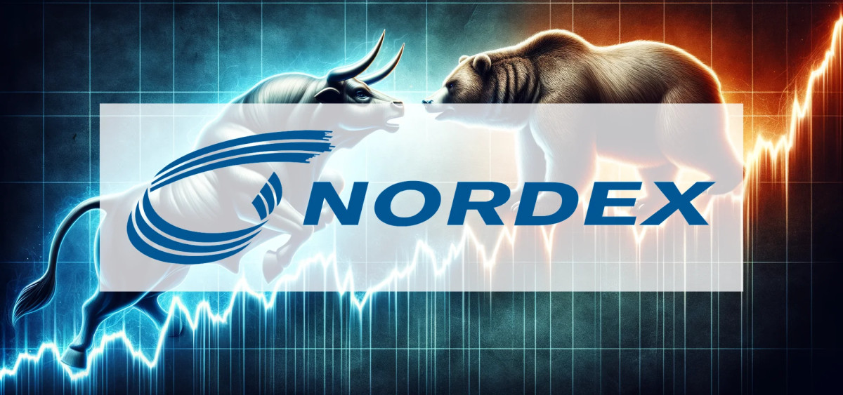 Beitragsbild zu Nordex Aktie: Greifbare Erfolge!
