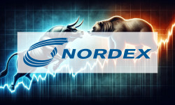 Beitragsbild zu Nordex Aktie: Greifbare Erfolge!