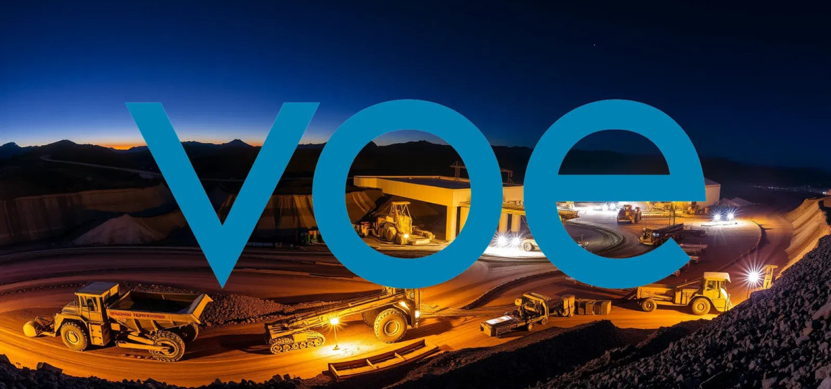 Beitragsbild zu Voestalpine-Aktie: Die Käufer bleiben am Drücker!