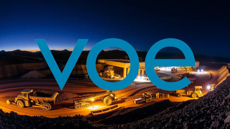 Beitragsbild zu Voestalpine-Aktie: Die Käufer bleiben am Drücker!