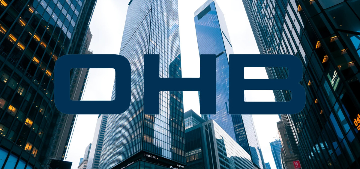 Beitragsbild zu OHB SE Aktie: Neuentdeckungen inspirieren!