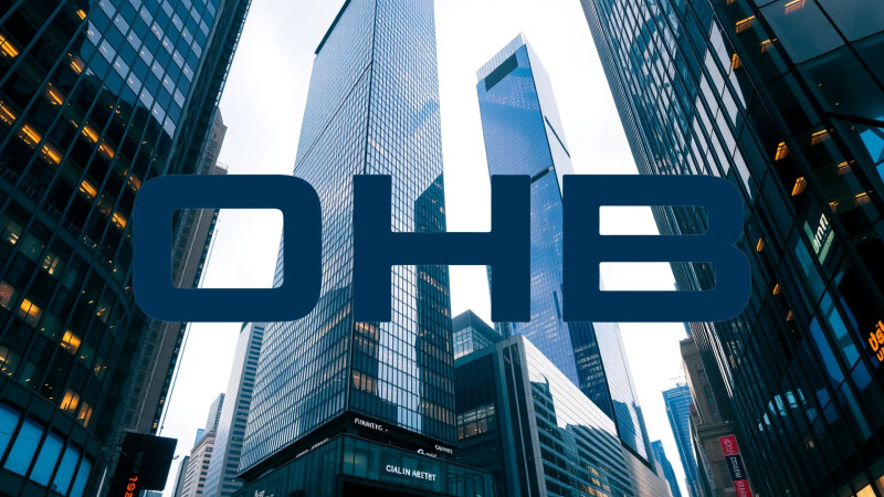 Beitragsbild zu OHB SE Aktie: Neuentdeckungen inspirieren!