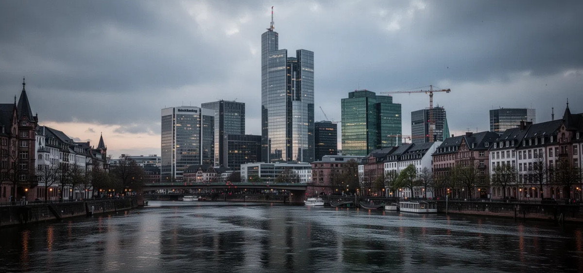 Beitragsbild zu First Trust Germany ETF: Stimmung gekippt