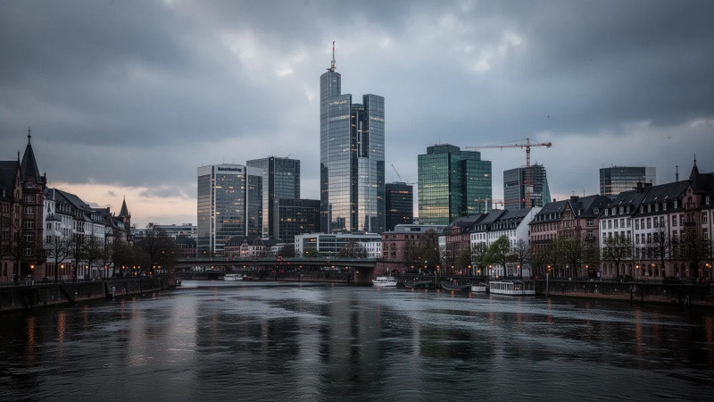 Beitragsbild zu First Trust Germany ETF: Stimmung gekippt