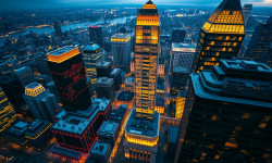 Beitragsbild zu Quantum eMotion Aktie: Rekordverdächtige Performance