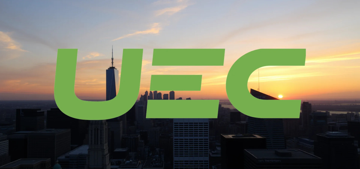 Beitragsbild zu Uranium Energy Aktie: Abwärtsspirale