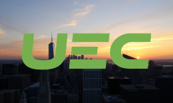 Beitragsbild zu Uranium Energy Aktie: Abwärtsspirale