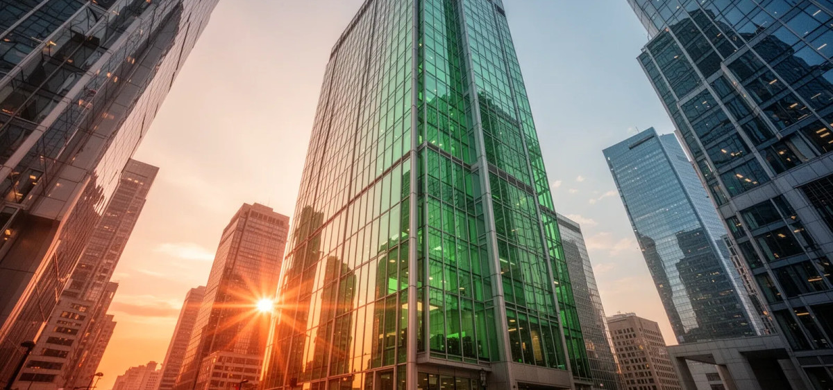 Beitragsbild zu Lyxor World Climate ETF: Rebalancing naht