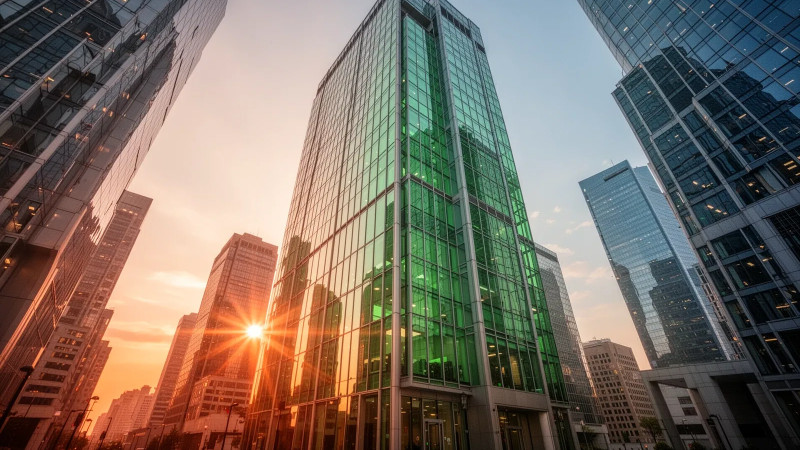 Beitragsbild zu Lyxor World Climate ETF: Rebalancing naht