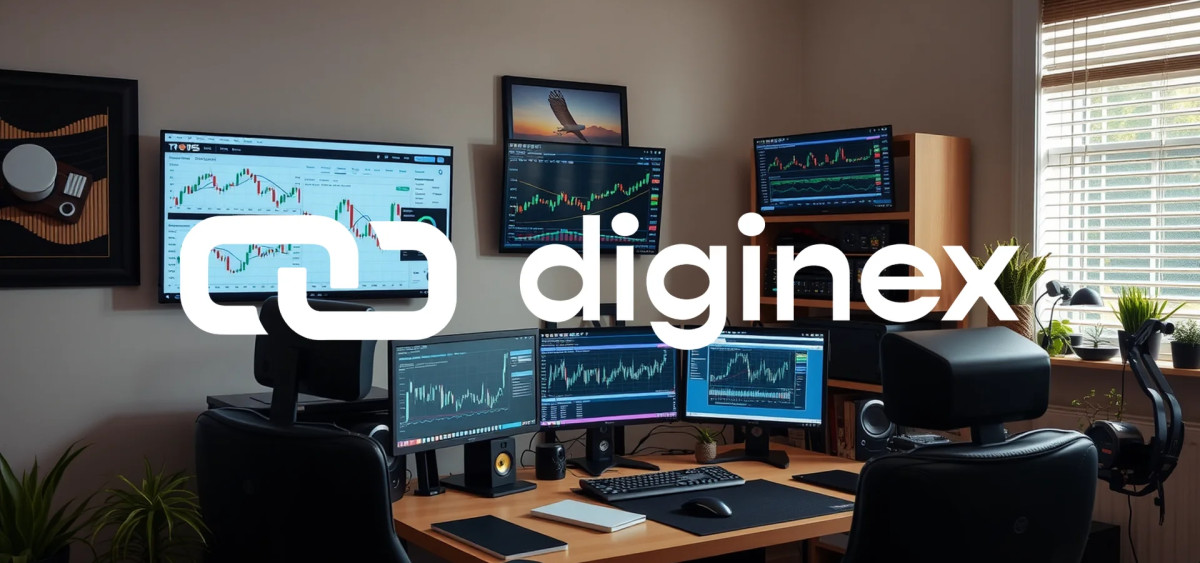 Beitragsbild zu Diginex Aktie: KI-Offensive eskaliert!