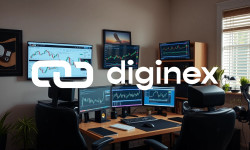 Beitragsbild zu Diginex Aktie: KI-Offensive eskaliert!