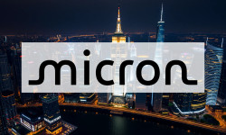 Beitragsbild zu Micron Aktie: Fortdauernde Marktbedingungen