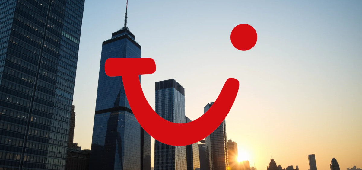 Beitragsbild zu TUI Aktie: Preisbremse gezogen