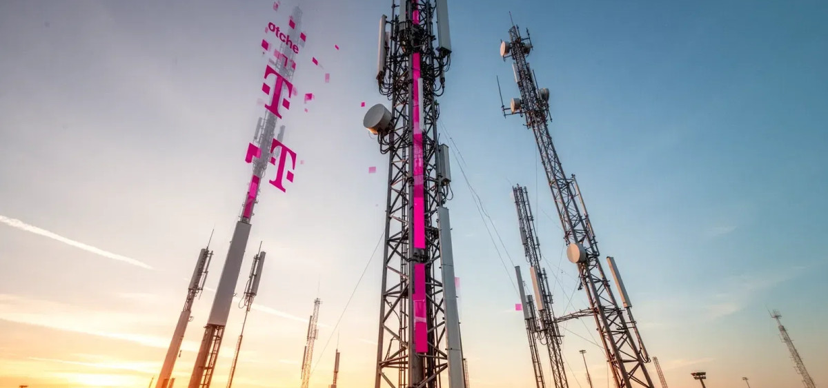 Beitragsbild zu Deutsche Telekom Aktie: Lohnende Aussichten!