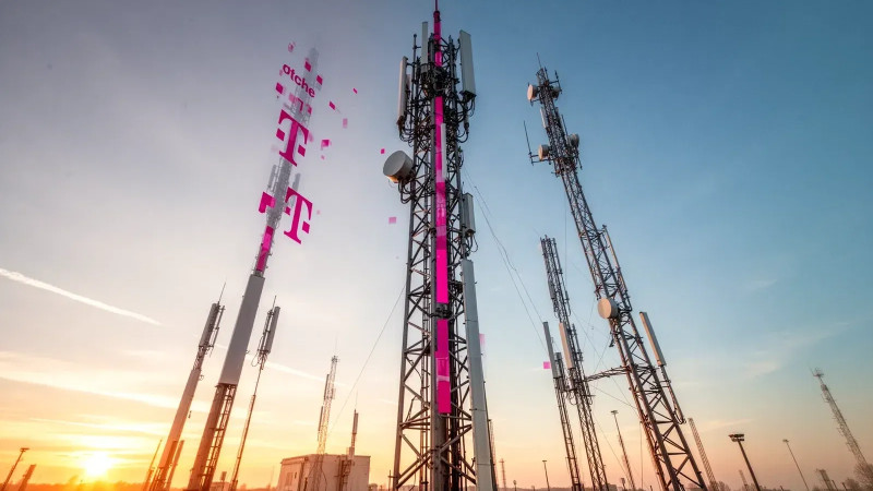 Beitragsbild zu Deutsche Telekom Aktie: Lohnende Aussichten!