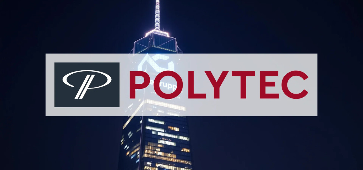 Beitragsbild zu Polytec-Aktie: Wende geglückt?