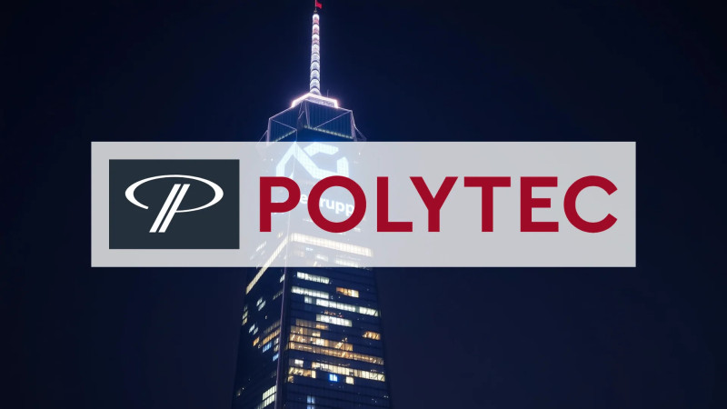 Beitragsbild zu Polytec-Aktie: Wende geglückt?