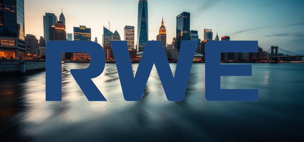 Beitragsbild zu Rwe Aktie: Kontinuierliche Verbesserung