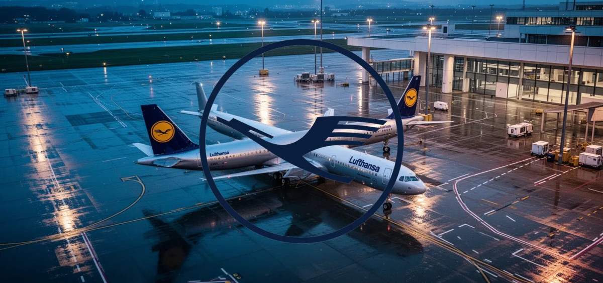 Beitragsbild zu Lufthansa Aktie: Premium-Abspeckkur