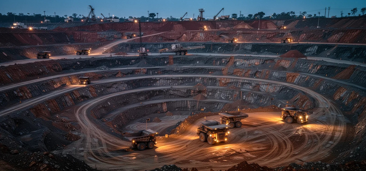 Beitragsbild zu Barrick Mining Aktie: Harter Rückschlag!