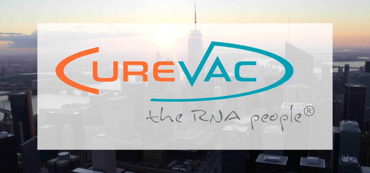 Beitragsbild zu CureVac Aktie: Jetzt wird's ernst!